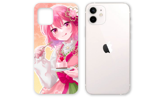 iPhoneケース