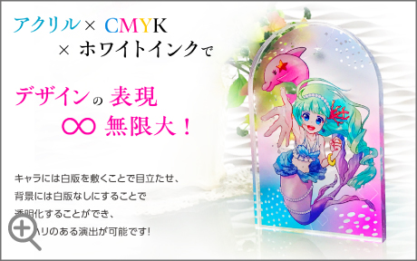 アクリルキーホルダー印刷　モーダル2