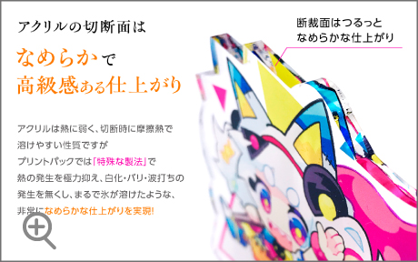 アクリルキーホルダー印刷　モーダル3