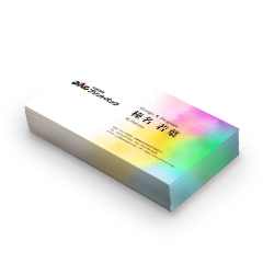 名刺印刷