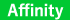 affinity
