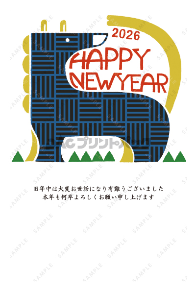 デザイン PTPO6679