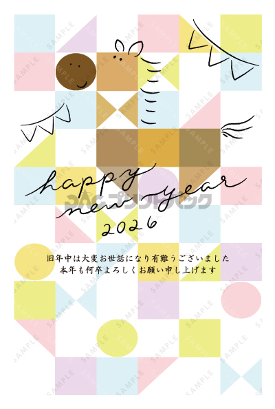 デザイン PTPO6746