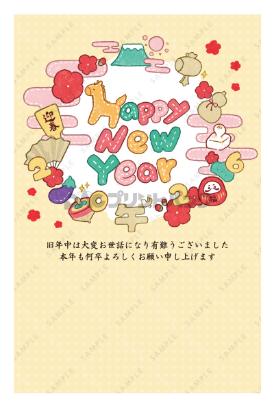 デザイン PTPO6807