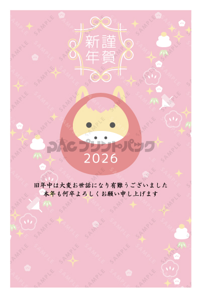 デザイン PTPO6862