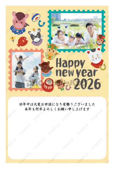 デザイン PTPO6909