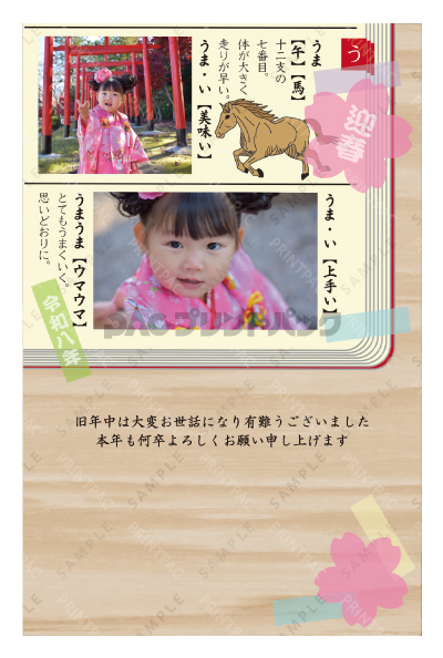 デザイン PTPO6931