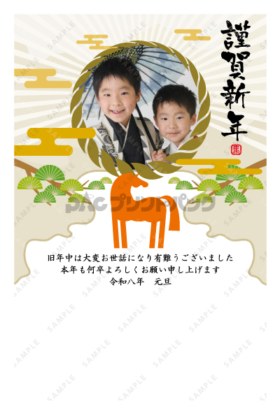 デザイン PTPO6933