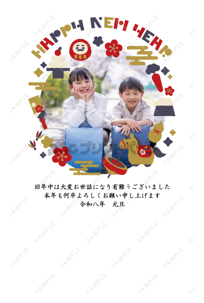 デザイン PTPO6942