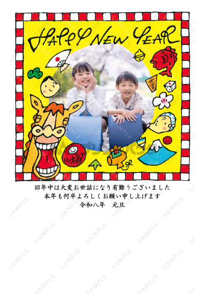 デザイン PTPO6951