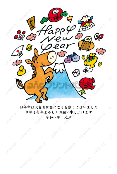 デザイン PTPO7009