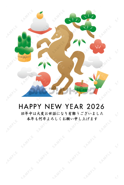 デザイン PTPO7026