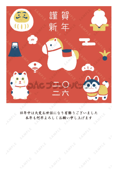 デザイン PTPO7062