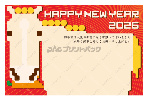 デザイン PYPO2060