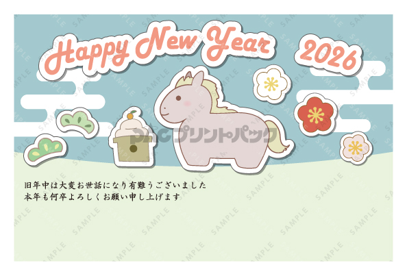 デザイン PYPO2092